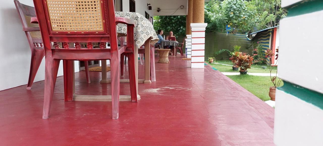 Marari Phoenix Beach Homestay Mararikulam Ngoại thất bức ảnh