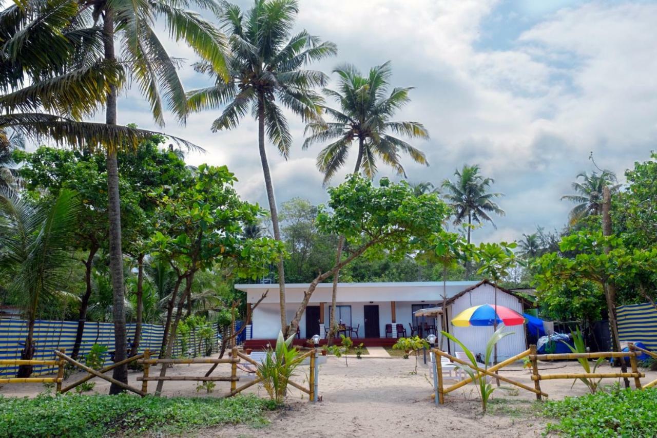 Marari Phoenix Beach Homestay Mararikulam Ngoại thất bức ảnh